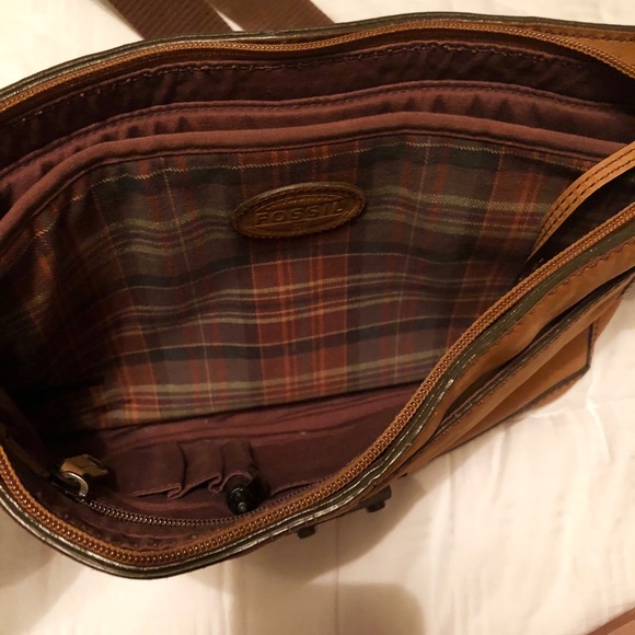 Fossil Bag - Picture 2 of 3